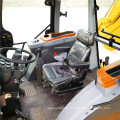 New Design Backhoe Loader